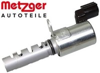 Metzger 2411013 Steuerventil FüR Nockenwellenverstellung FüR Toyota
