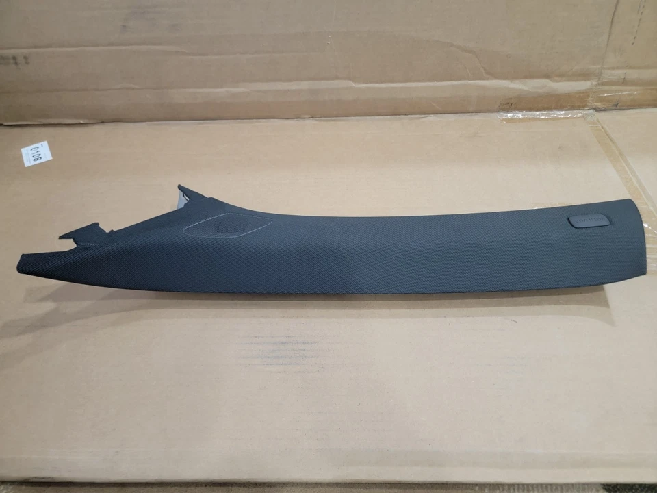 Audi a3 2019 izquierda un pilar 8v5867233a OEM Foto 3 de 4