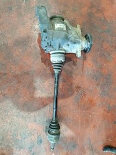 DIFFERENZIALE POSTERIORE PER BMW Serie 3 E90 Berlina 7572804-01 diesel 20 (05>0