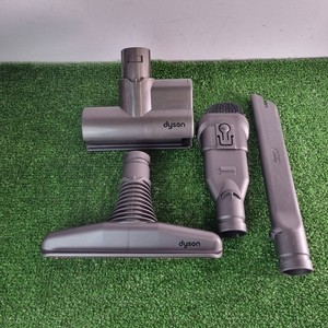 Dyson Mini Motorkopf + Service Zubehör für V6 DC58 DC59
