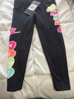 Nike Toddler Girls Lot 4T 3 New Pants 2 Preowned Shirts 1 price — photo 4
