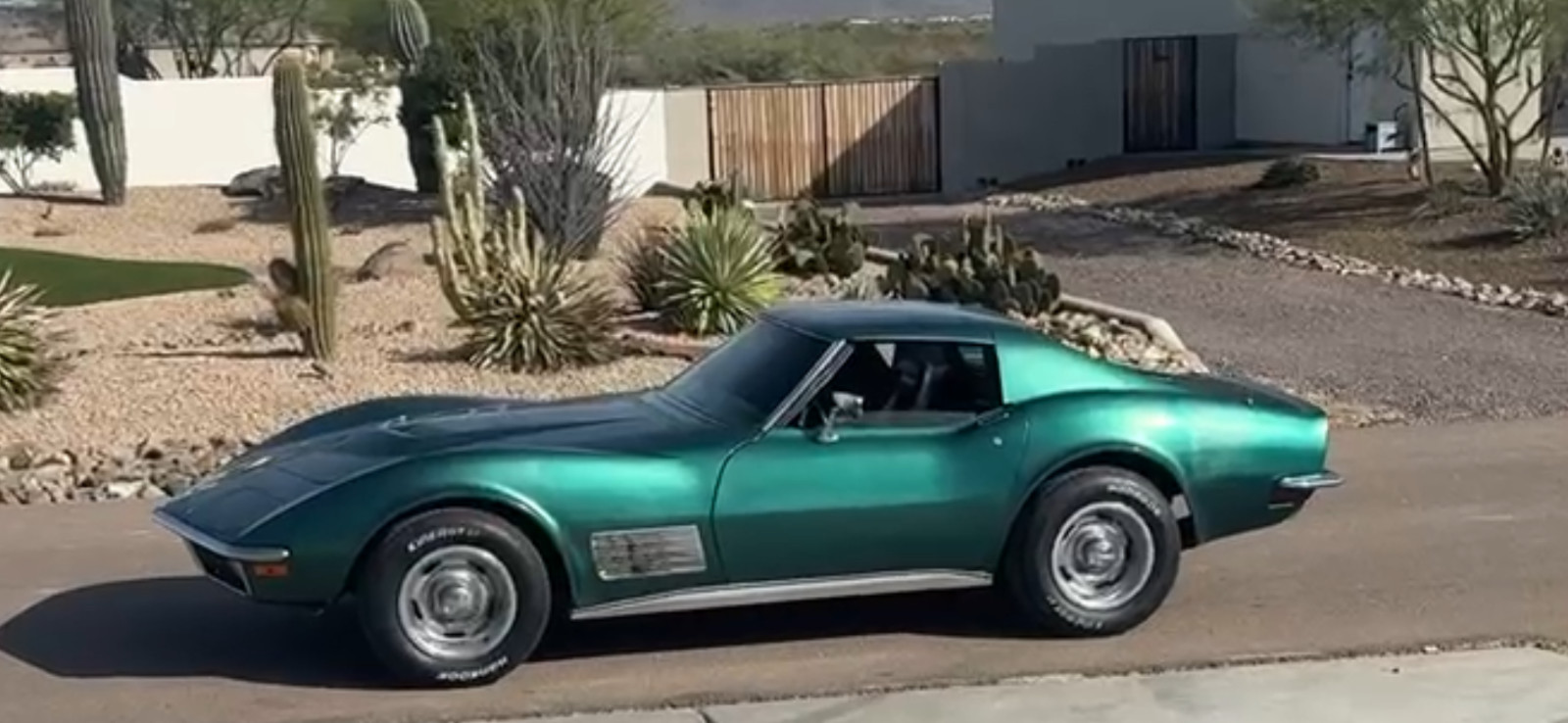 1971 Chevrolet Corvette for sale in Hicksville New York