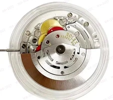 Fit Sub Series Top VS-3135 Automatic Mechanical Movement Small Disc