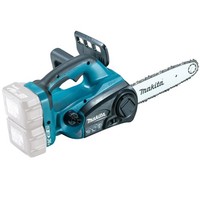 Makita Akku-KettensäGe DUC252Z Top Handle 2X18V MotorsäGe MotorkettensäGe 25Cm