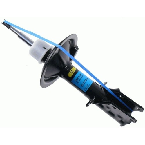 Amortisseur Sachs 290026 pour restaurer la suspension arrière Fiat