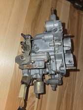 Fiat Original Weber Carburetor. 32 Datra 10200 Used Fiat Original Weber Carburetor. 32 Datra 10200 Used