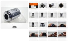 *Excellent* NIKON LU PLAN FLUOR 100X Objective 100x/0.90 A ∞/0 BD M32 33418