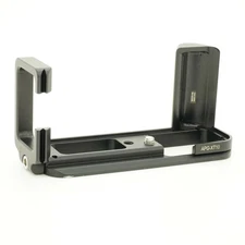 Oben APG-XT10 Camera Grip with Arca Plate for Fujifilm X-T10