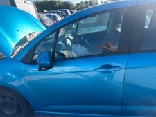 Porte avant et accessoires Citroen C3