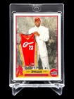 2003/04 Topps LEBRON JAMES ROOKIE #221 CAVS #1 DRAFT PICK🔥CENTERED🔥ICONIC RC🔥