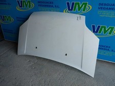 Capot Ford TRANSIT CONNECT