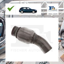 Flexrohr, Abgasanlage Fa1 für BMW 1 F20 120 d