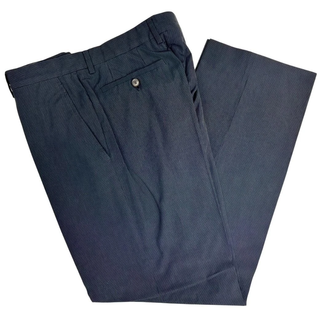 Giorgio Armani Cotton Pants for Men for sale | eBay