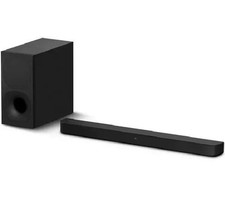 Image of SONY HT-SD40 2.1 Wireless Sound Bar
