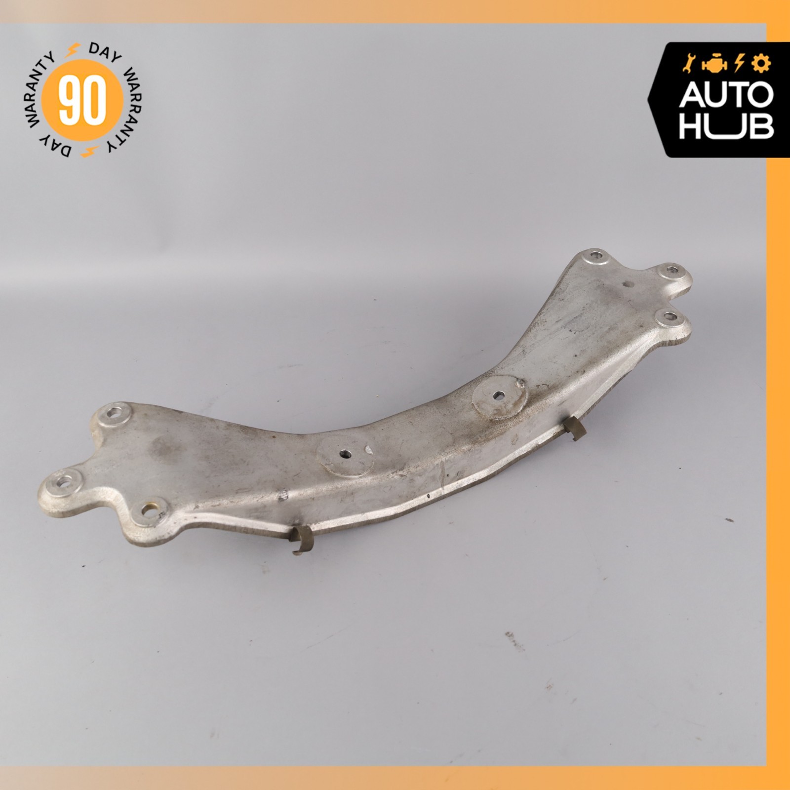 99-02 Rolls Royce Silver Seraph Transmission Gearbox Mount Bracket OEM