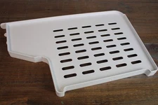 GE Cafe Recycled Refrigerator/Freezer Basket/Bin Divider WR02X13597