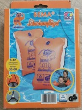 BEMA-Schwimmflügel  6 - 12 Jahre  Größe 1 Schwimmhilfe neu in OVP