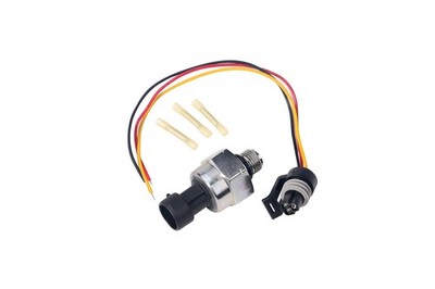 ICP Sensor with Harness Kit, Injection Control Pressure, Compatible with... 
