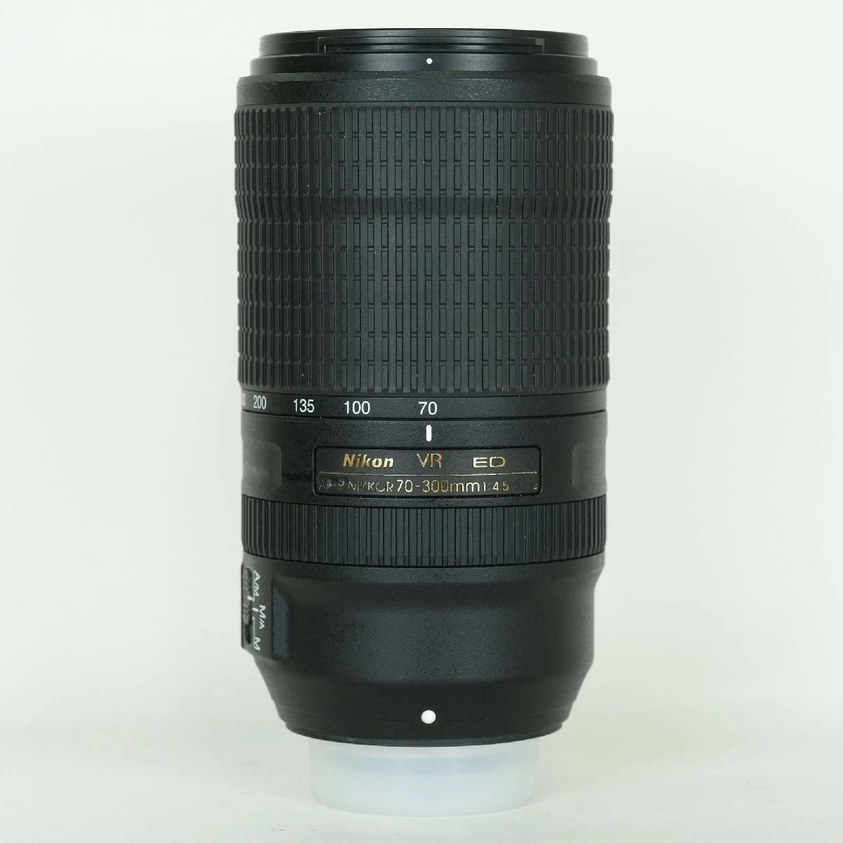 Nikon 70-300mm f/4.5-5.6 Camera Lenses for sale | eBay