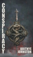 Britnye Johnston | Conspiracy | Buch | Englisch (2023) | FriesenPress