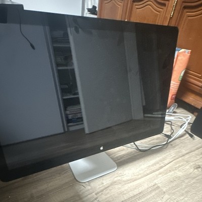 iMac Monitor