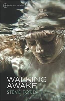 Walking Awake, Ford, Steve,  Paperback