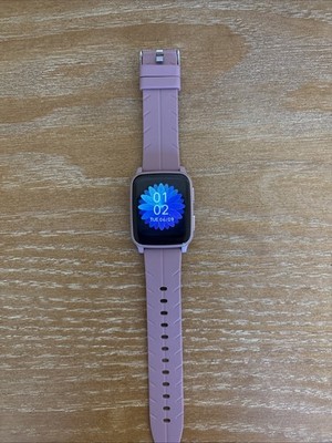 Sport Smart Watch with Fit Cloud Pro
