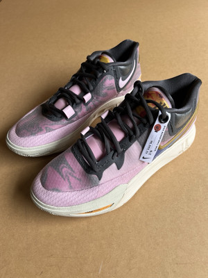 Nike Kyrie 8 All Star Size 10.5 - Pink