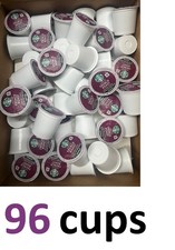 Starbucks French Roast Coffee K-Cup loose Pods, Dark Roast,  96 ct.