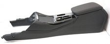 BMW Center console Black Schwarz 5A03A73 6818594 X3 G01 G08