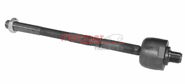 Original METZGER Axial Joint Tie Rod 51015318 For Mercedes-Benz