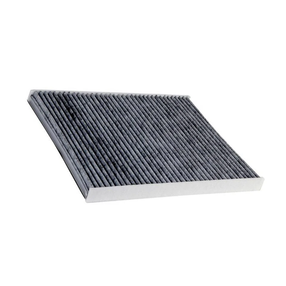 Filtro de aire de cabina de carbono ACDelco para Oldsmobile Aurora 2001-2003 0,905 pulgadas Altura Foto 3 de 4