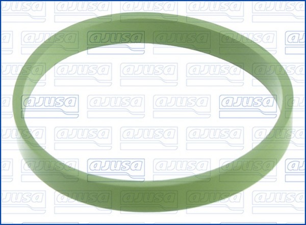Dichtung AnsaugkrüMmer Ajusa 24034900 FüR V50 Kuga V70 Mondeo S40 V40 Volvo BA7-image