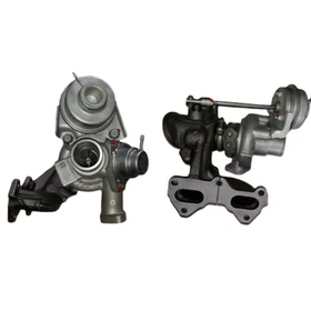 Turbolader Fiat 500 500C Panda Punto Lancia Ypsilon 0.9 86Ps 49373 55238118