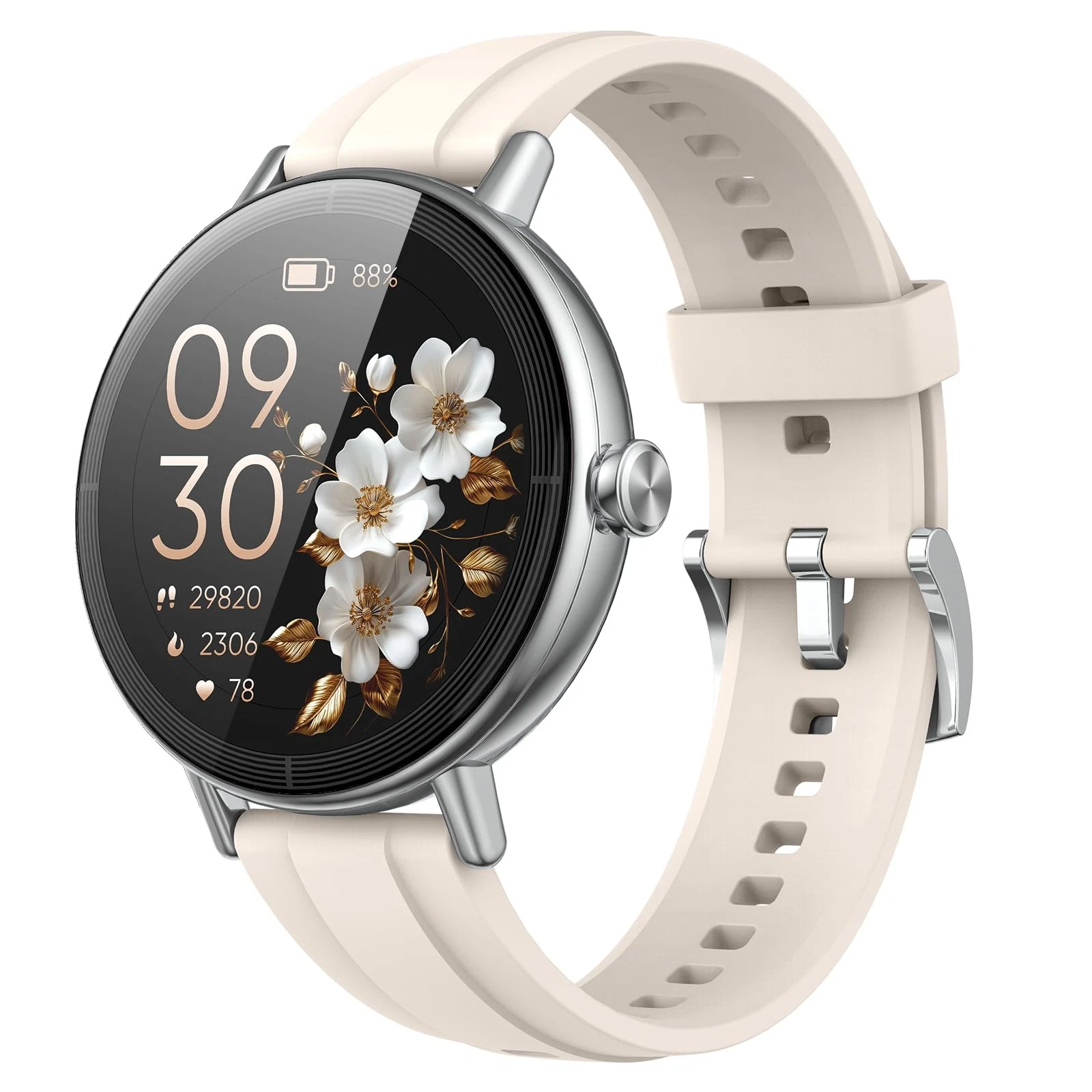 Watches for , 1.27" HD Fitness Tracker with Bluetooth Calls(Answer&Make) IP68...