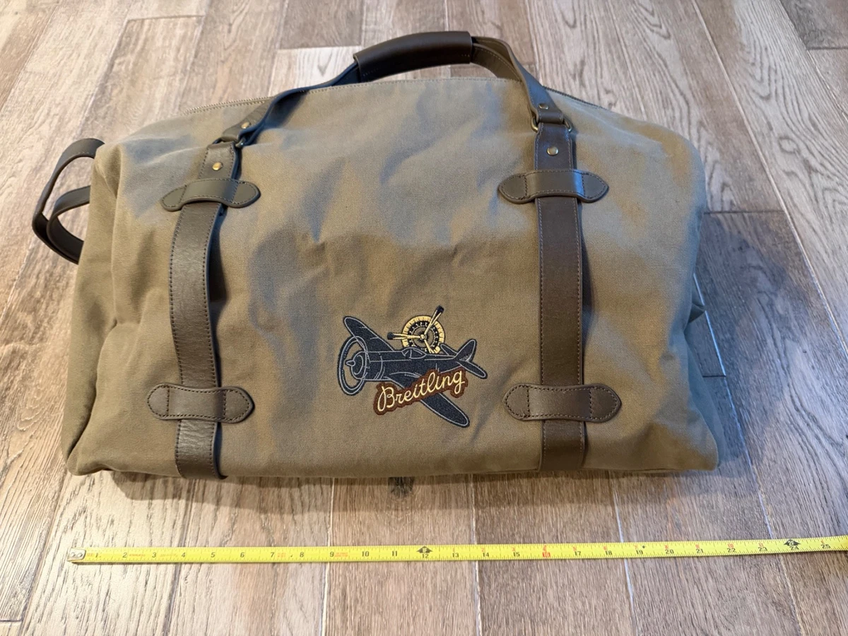 ブライトリング ボストンバッグ Breitling Bags for Men for sale - eBay