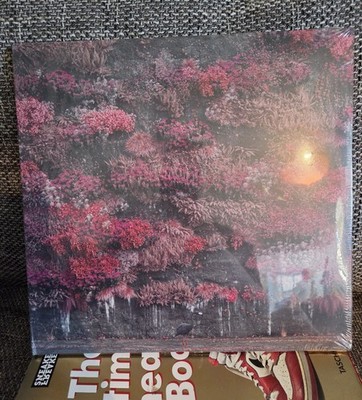 Sleep Token - Even In Arcadia | Pink Liquid Vinyl 2LP - Bad World - NEU & OVP