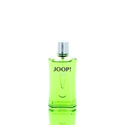 TSTR - Joop Go EDT M 100ml (With Cap, Green)