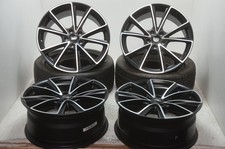 4 x Mam A5 19 Zoll Alufelgen Audi A4 B5 Cabriolet A6 Allroad 4F