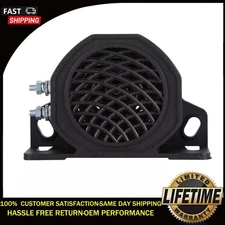 Car Truck 110dB Back Up Warning Alarm Reverse Siren Buzzer Horn Beeper universal