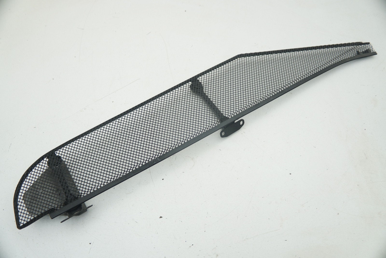 Rear Right Engine Compartment Lid Cover Grille 82651500 Ferrari 458 Challenge