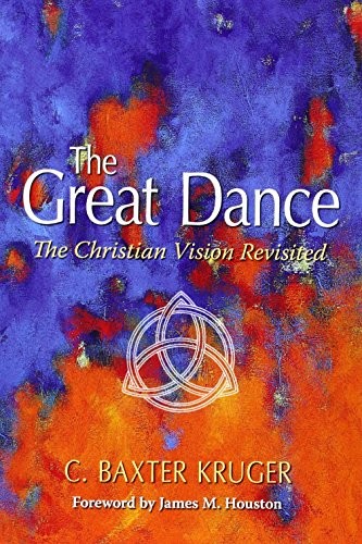 The Great Dance by Kruger, Baxter  New 9780964546547 Fast Free Shipping<-