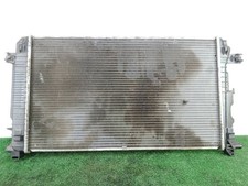 Radiateur Volkswagen CRAFTER