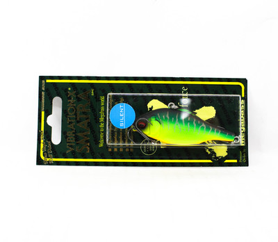 Megabass Vibration-X Smatra Silent Sinking Lure Mat Tiger (1729)
