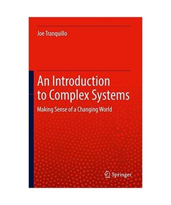 An Introduction to Complex Systems: Making Sense of a Changing World¿: Making S