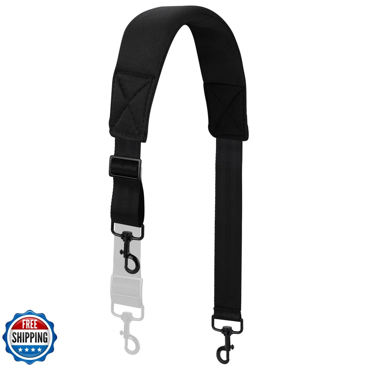 NECANCE Stroller Carry Straps Made for Babyzen Yoyo, Yoyo2 and Zoe