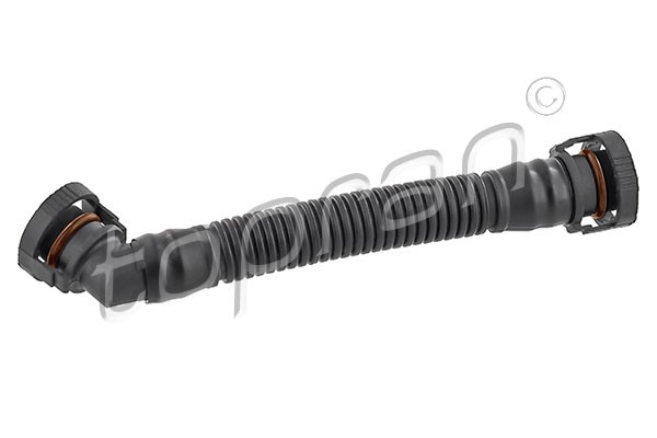 Fits TOPRAN HANS PRIES 502 902 BREATHER HOSE  ⭐UK Stock⭐