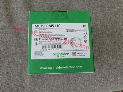 METSEPM5110 1PCS NEW SCHNEIDER METSEPM5110