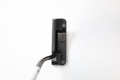 Titleist Scotty Cameron B3 Triple Black Ltd Catalina 34