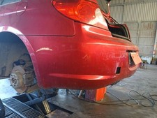 Pare-choc arrière Chrysler SEBRING